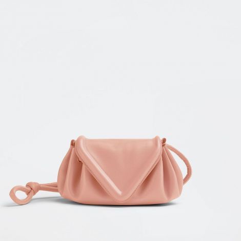 RAIN-T PEACHY Kuzu Derisi Çanta