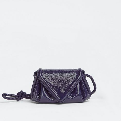 RAIN-T PEACHY Kuzu Derisi Çanta