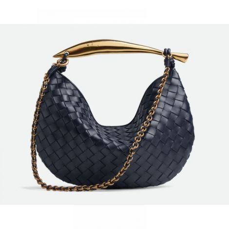 Sardine Kuzu Derisi Çanta