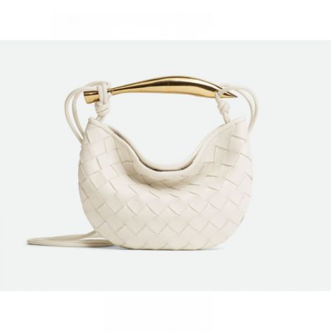 Sardine Kuzu Derisi Çanta