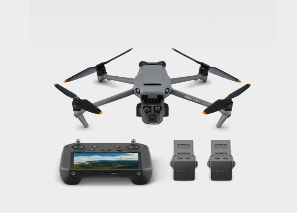 Yeni OEM Mavic 3 PRO Cine Premium Kombinasyonu (RC PRO) Drone