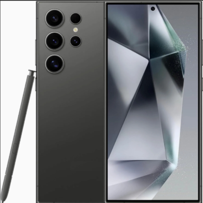 S24 Ultra Cep Telefonu 512GB Yapay Zeka